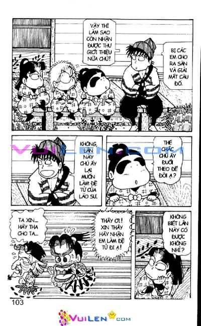 ninja loạn thị chapter 36 104