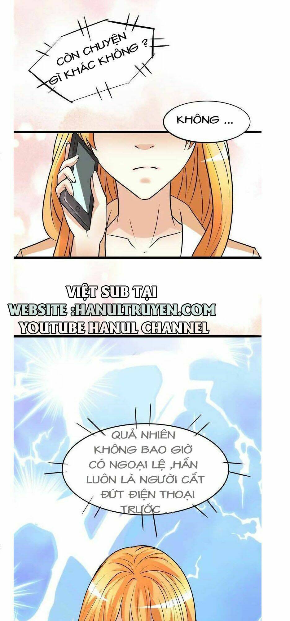 dụ vợ về nhà chồng cũ phải thật ôn nhu chapter 50 5