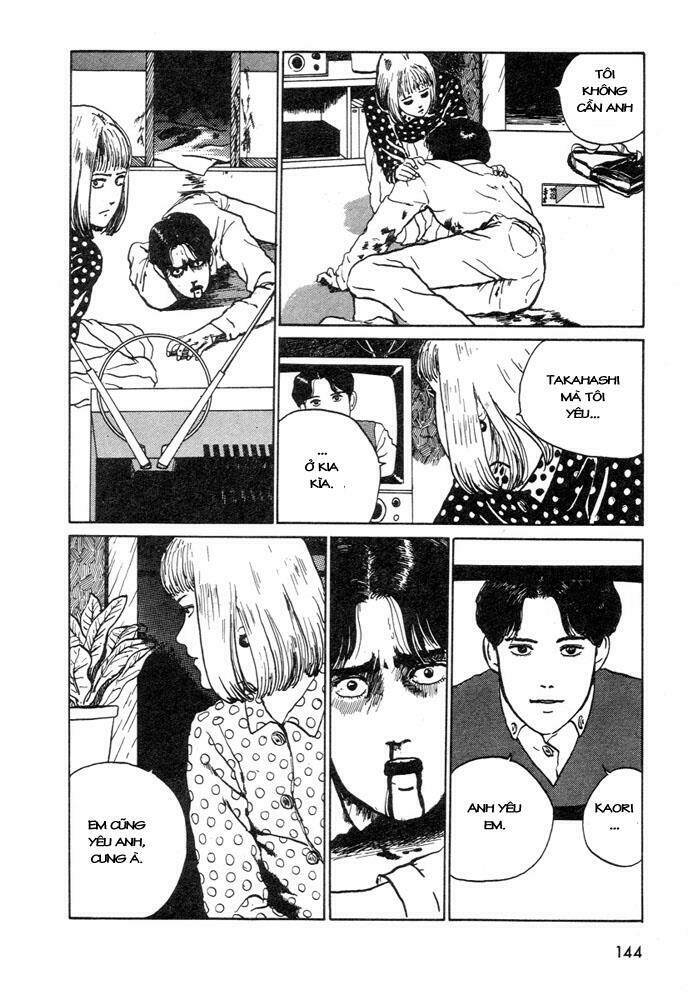 mái tóc của thành a-ten chapter 5 18