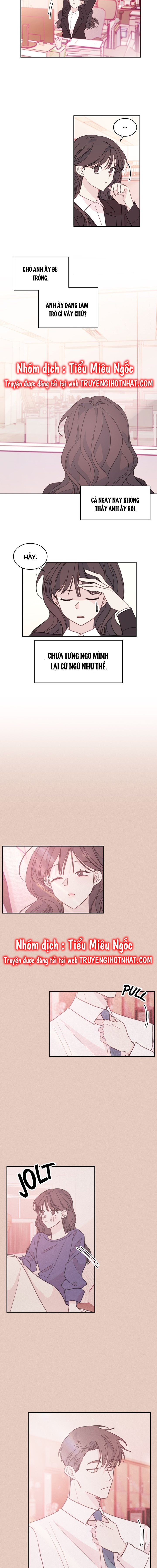 hôm nay cùng với em chapter 141 2