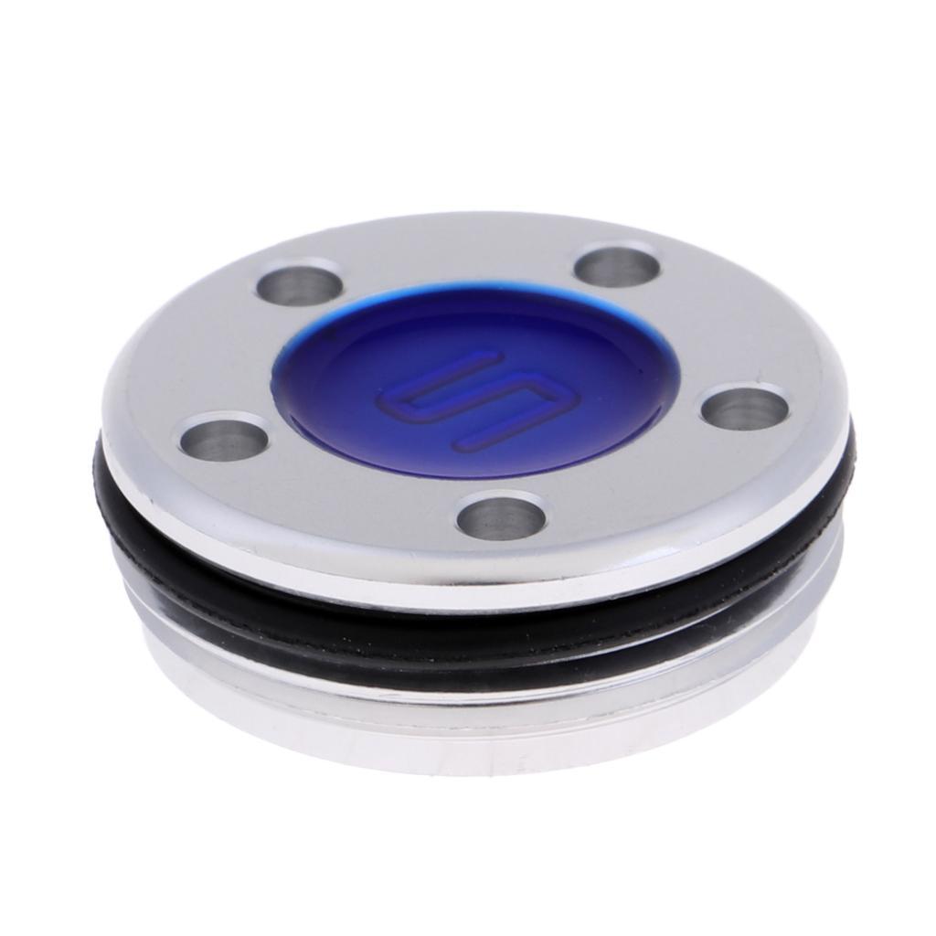 2Pcs Golf  Weights for    Putters 5g 10g