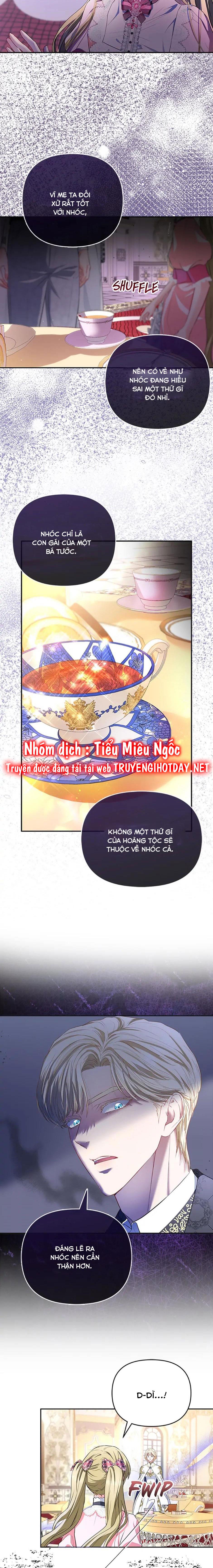 nàng công chúa của tôi chapter 10 12