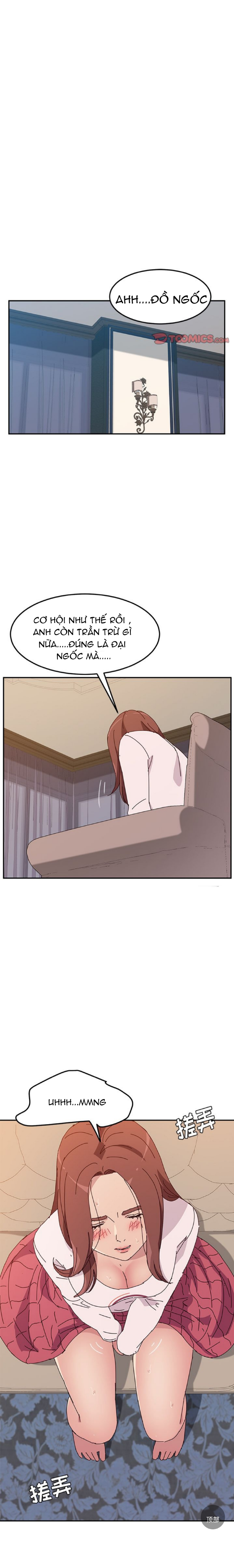 hai lần yêu chapter 8 18