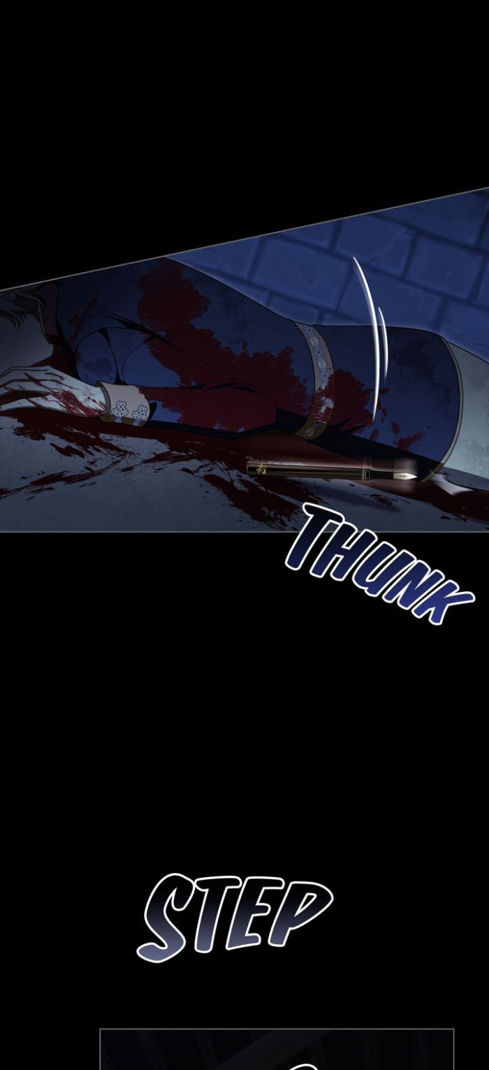 cầu mong chúa sẽ cứu rỗi cho cái chết của tôi chapter 43 63