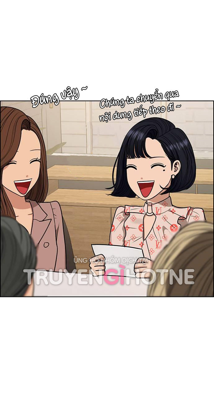 vẻ đẹp đích thực - true beauty chapter 234.2 22