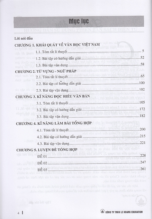 Sách - Luyện thi đánh giá năng lực - Tư duy định tính (Dành cho các kì thi Đánh giá năng lực)
