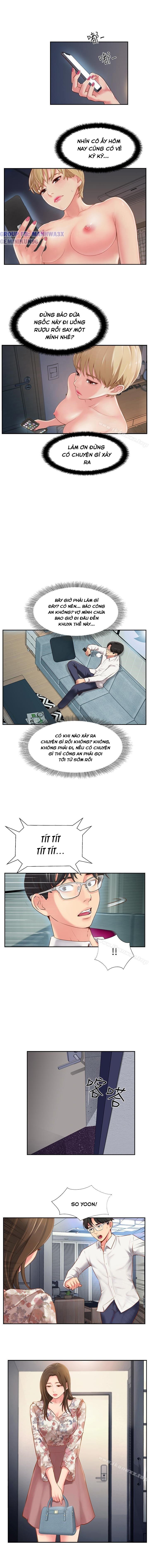 bạn tình hoàn hảo chapter 4 6