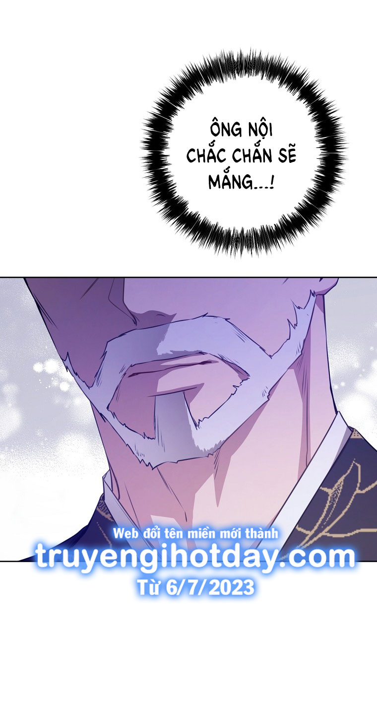 trở thành đứa cháu gái bị ghẻ lạnh trong gia tộc võ giả hùng mạnh chapter 6.2 4