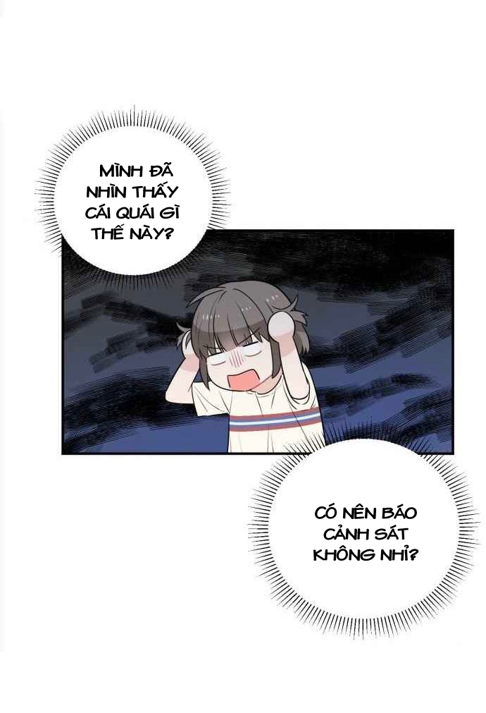 ngài kỵ sĩ, xin hãy cứu tôi! chapter 2 21