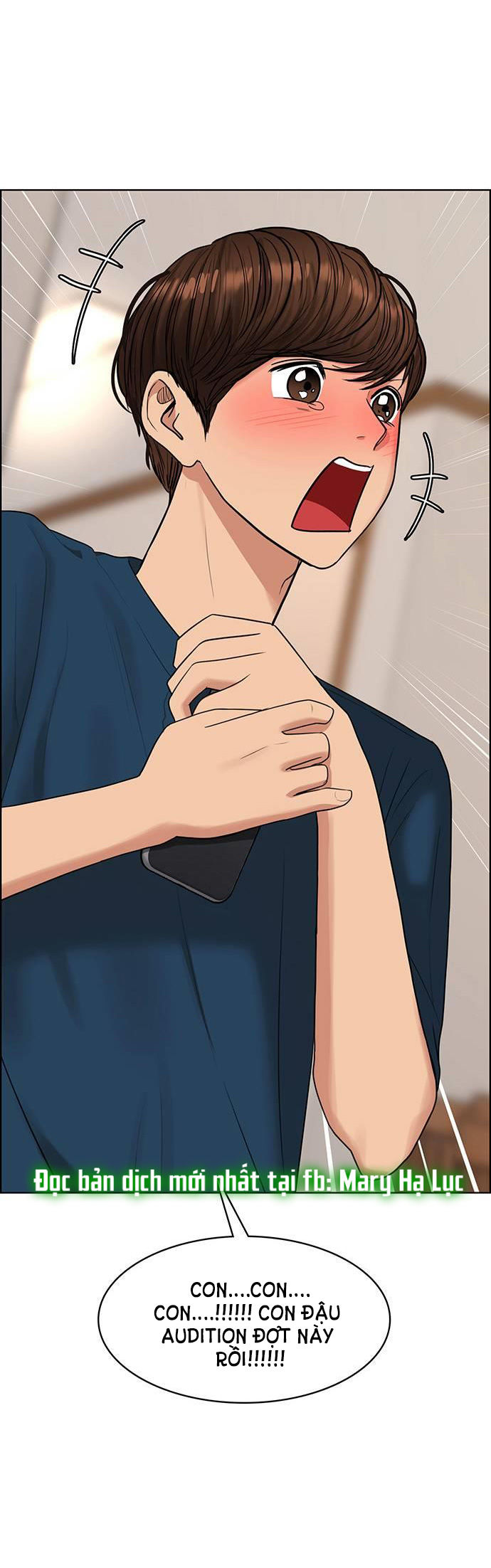 vẻ đẹp đích thực - true beauty chapter 239.2 23