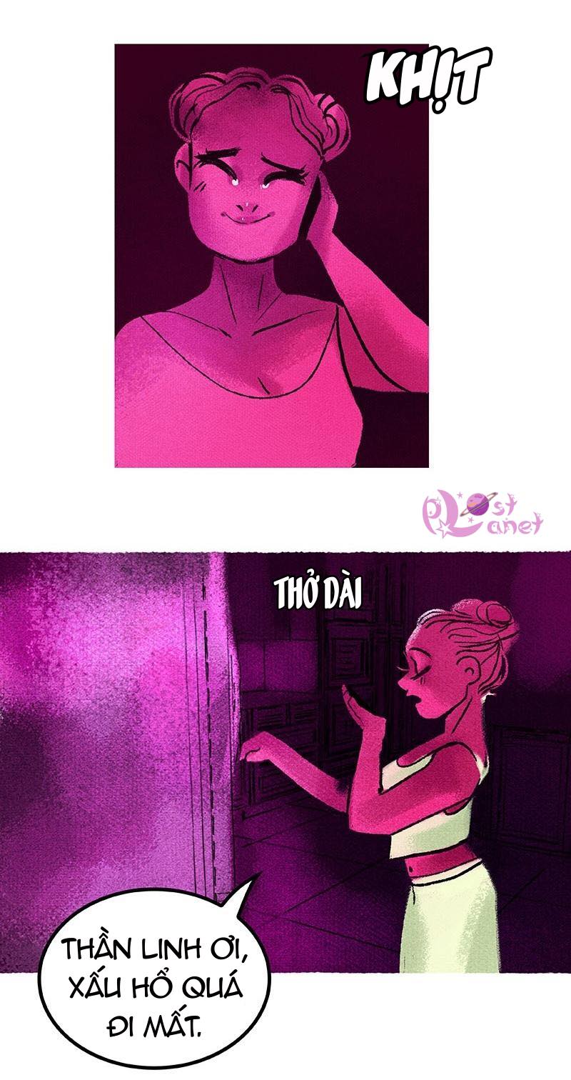 thần thoại olympus chapter 26 40