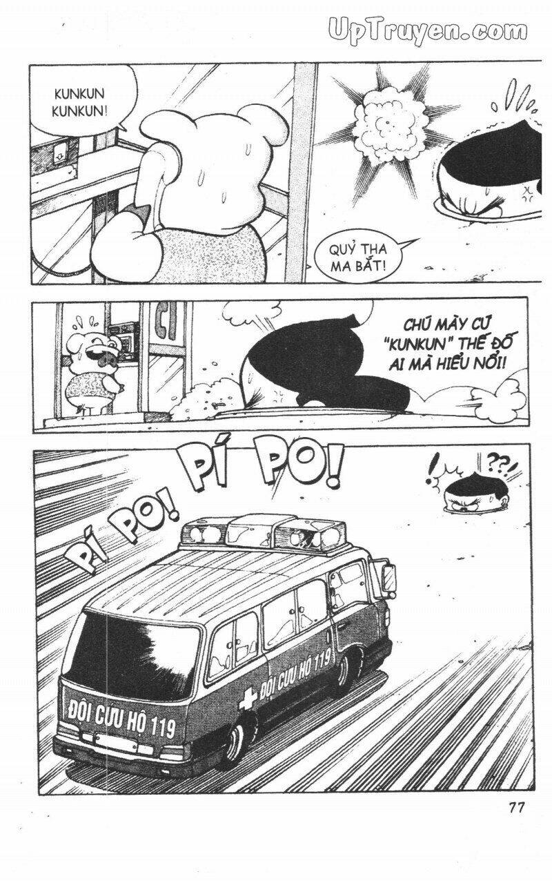 đội quân nhí nhố chapter 3 78