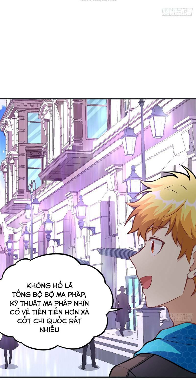 minh nhật thần đô chapter 24 22