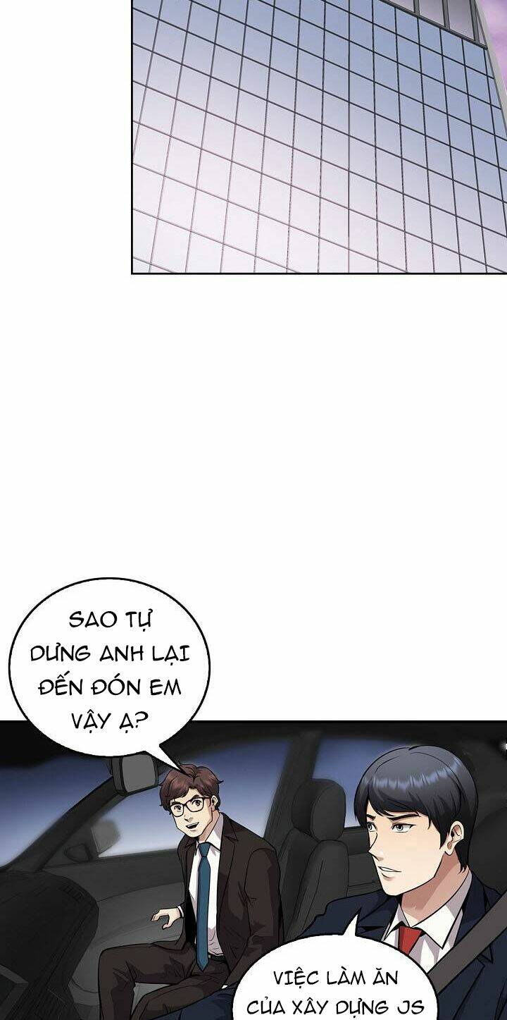 điều tra viên chuyển sinh chapter 128 44