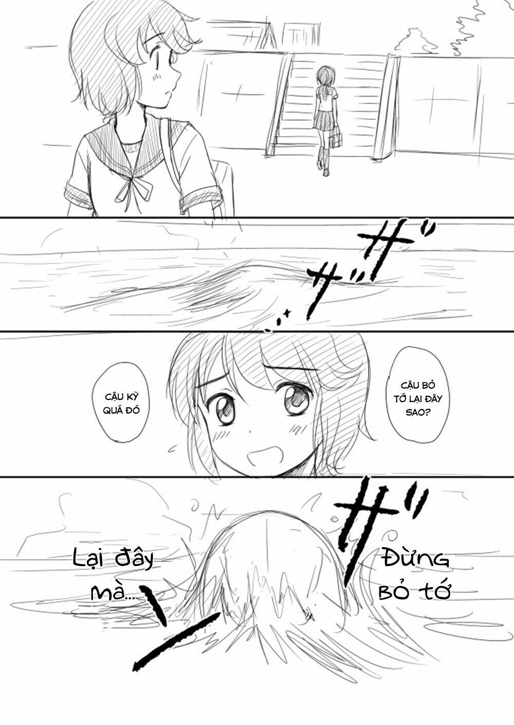 kantai collection doujinshi chapter 15 11