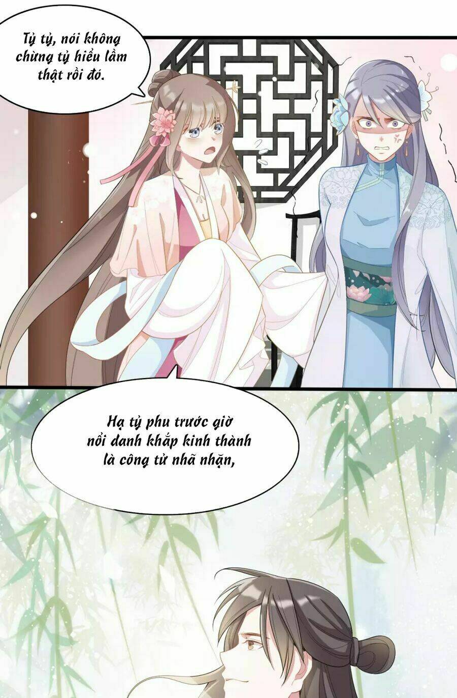 đích nữ hữu độc chapter 13 4