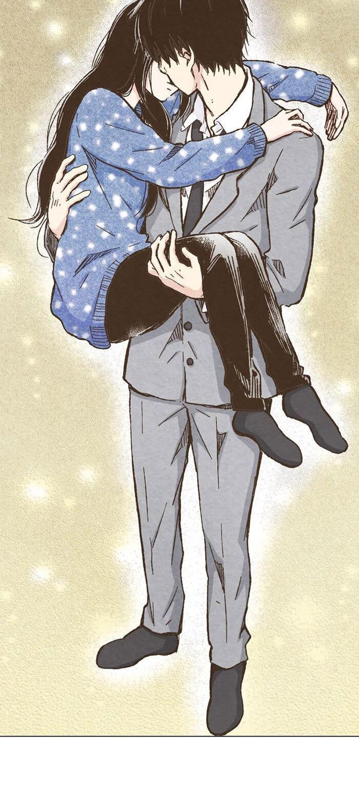 honey! honey! marry me! chapter 80 43