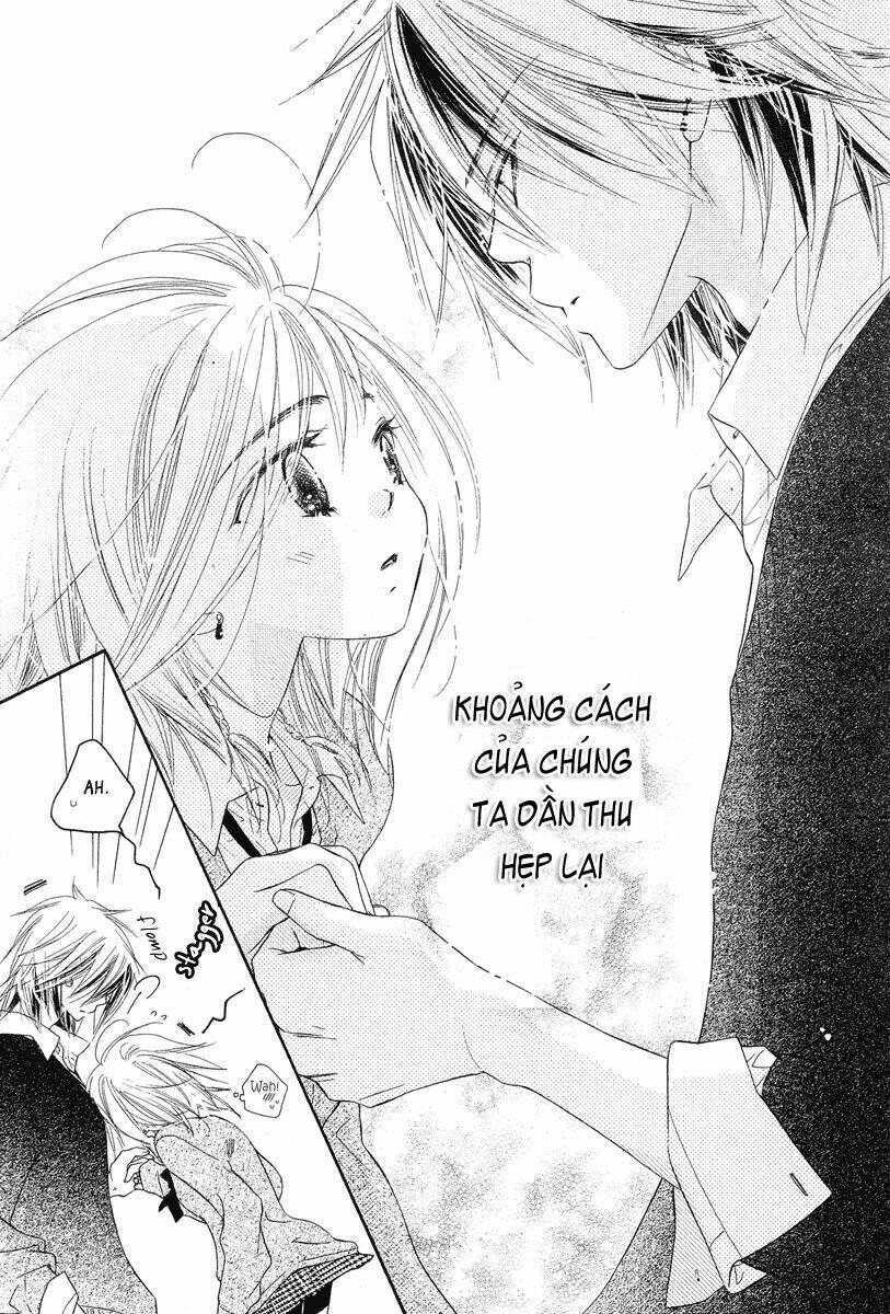 sora log chapter 5.1 24