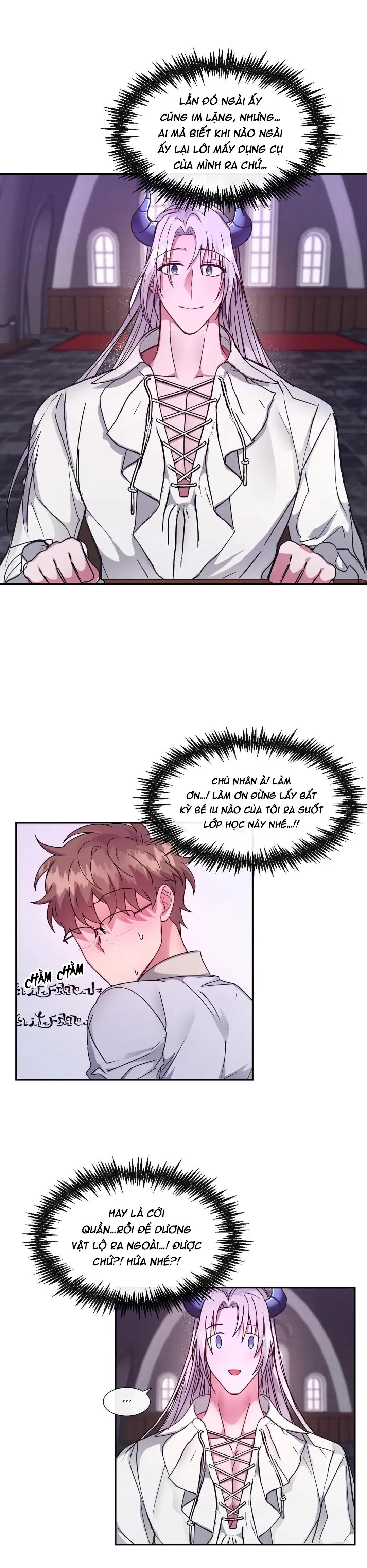 lâu đài tình dục chapter 19 6