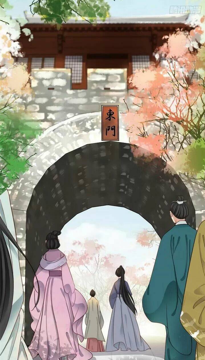 kiều nữ độc phi chapter 197 2