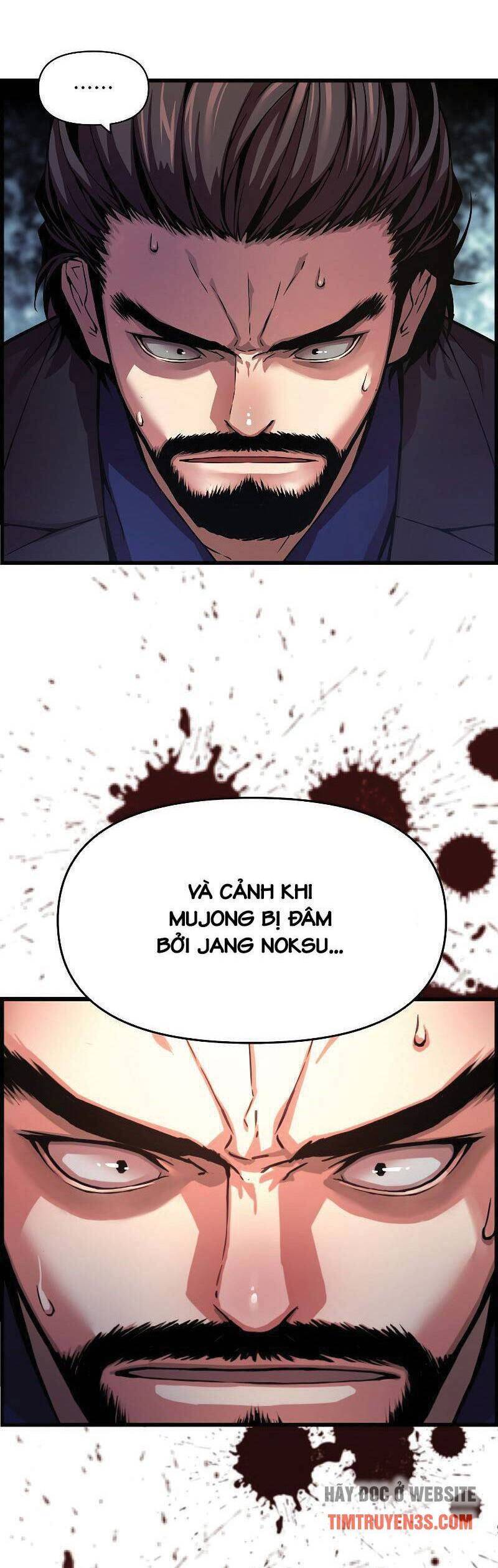 tôi sẽ sống như một hoàng tử chapter 81 35