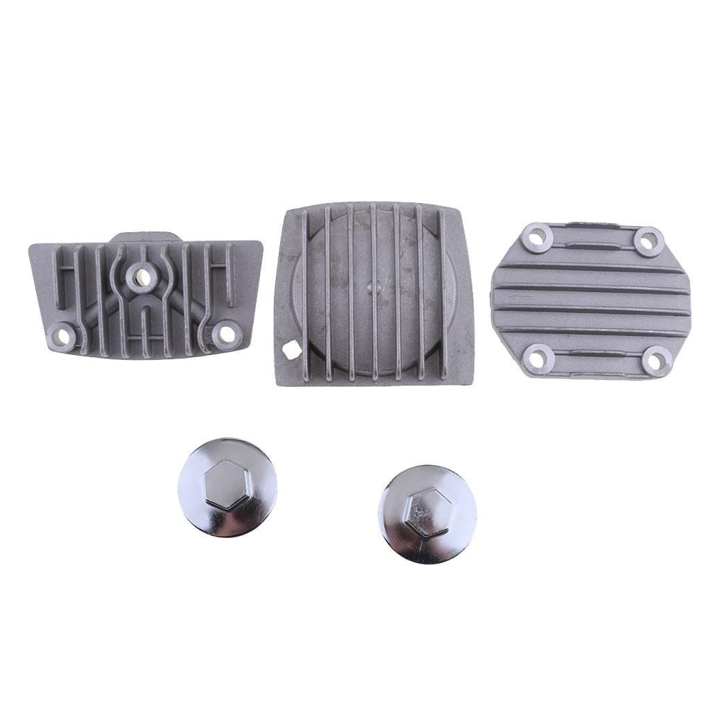 50cc 90cc 110cc 125cc Quad Dirt Bike ATV Buggy Engine Head Valve Case Cover