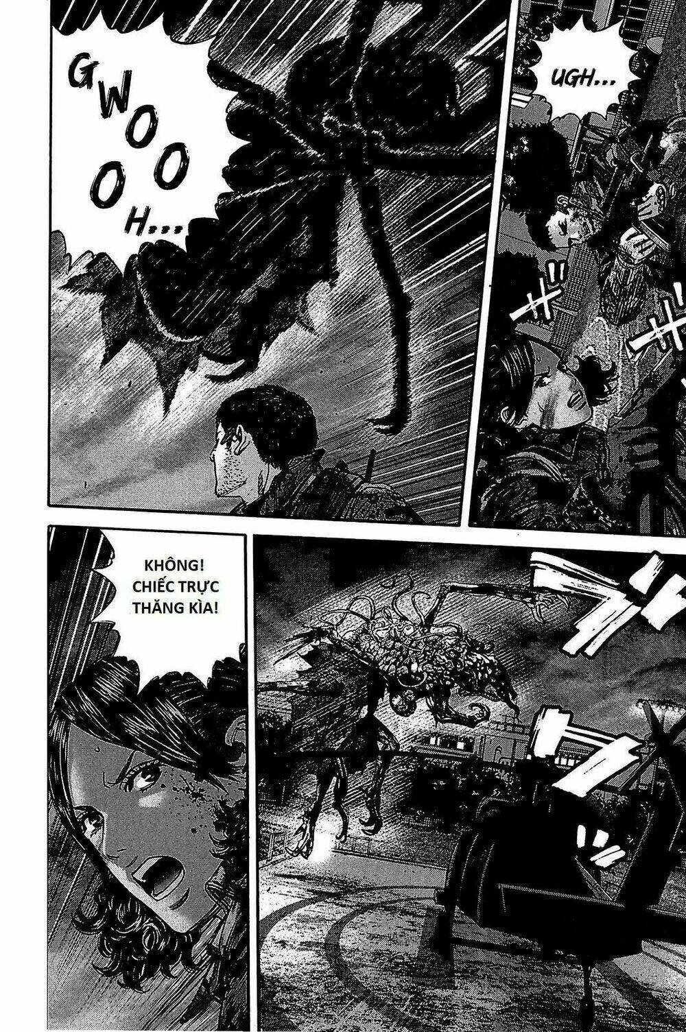 thảm họa marhawa chapter 36 7