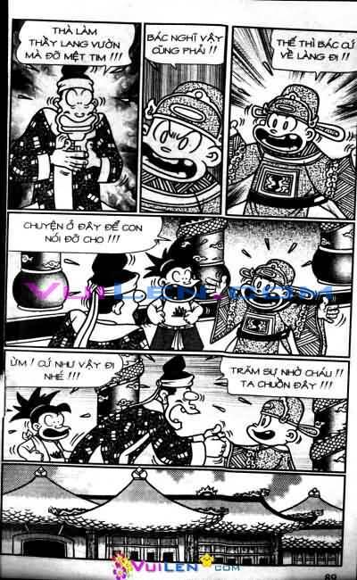 thần đồng đất việt chapter 61 86