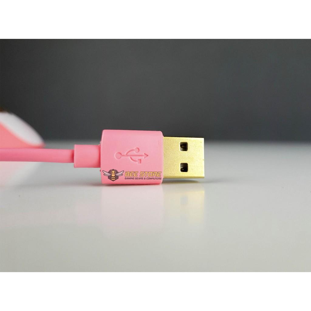 Chuột gaming chính hãng AKKO AG325 - One Piece