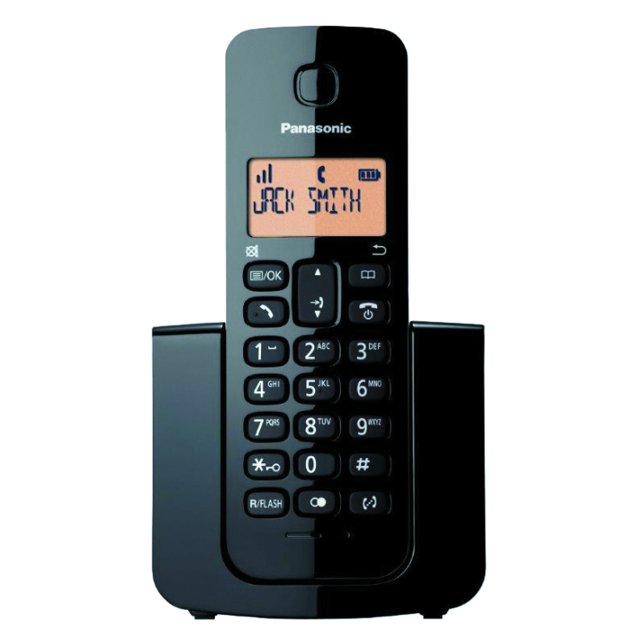 Điện Thoại Panasonic Kx - Tgb110Cx - Hàng Chính Hãng