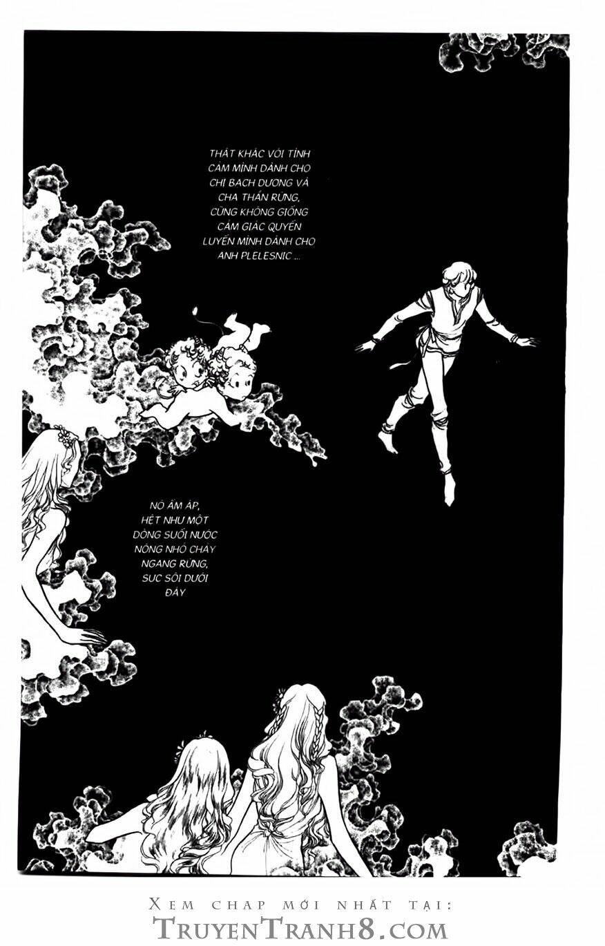 swan - vũ khúc thiên nga chapter 65 16