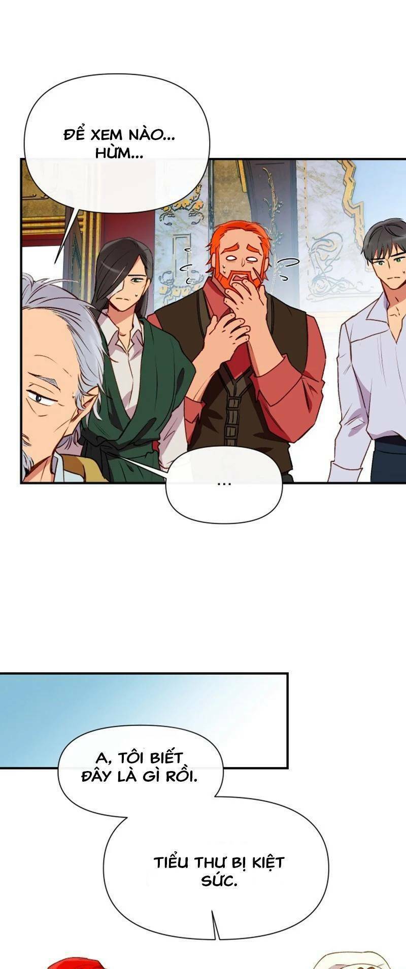 khế ước của nữ công tước quái vật chapter 46 56