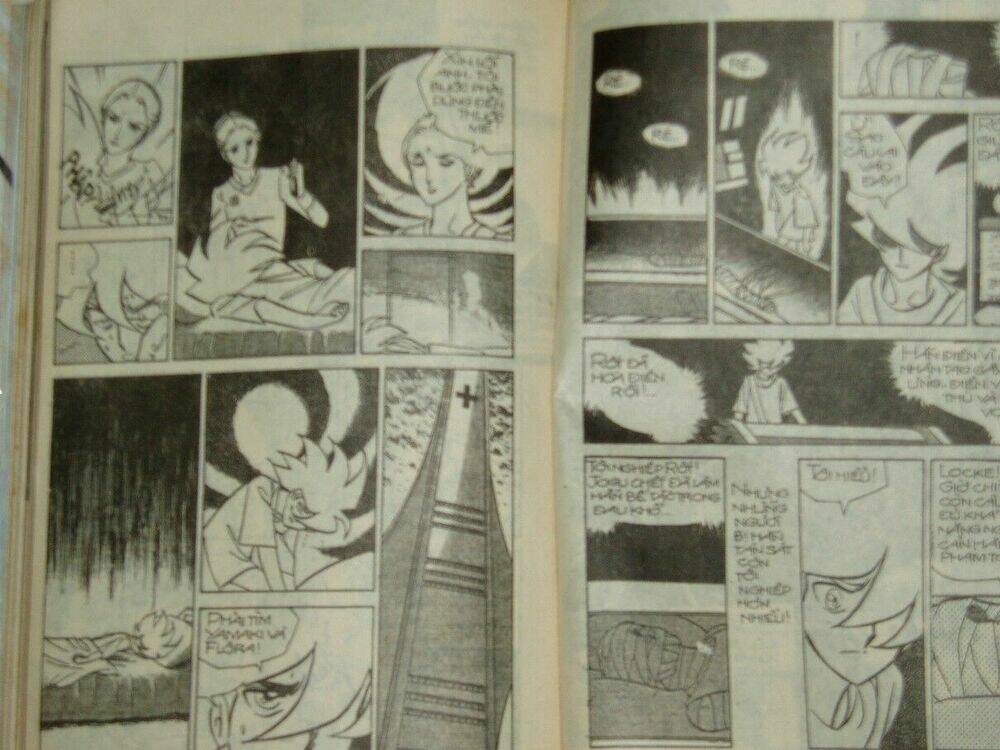 siêu nhân locke chapter 6 67