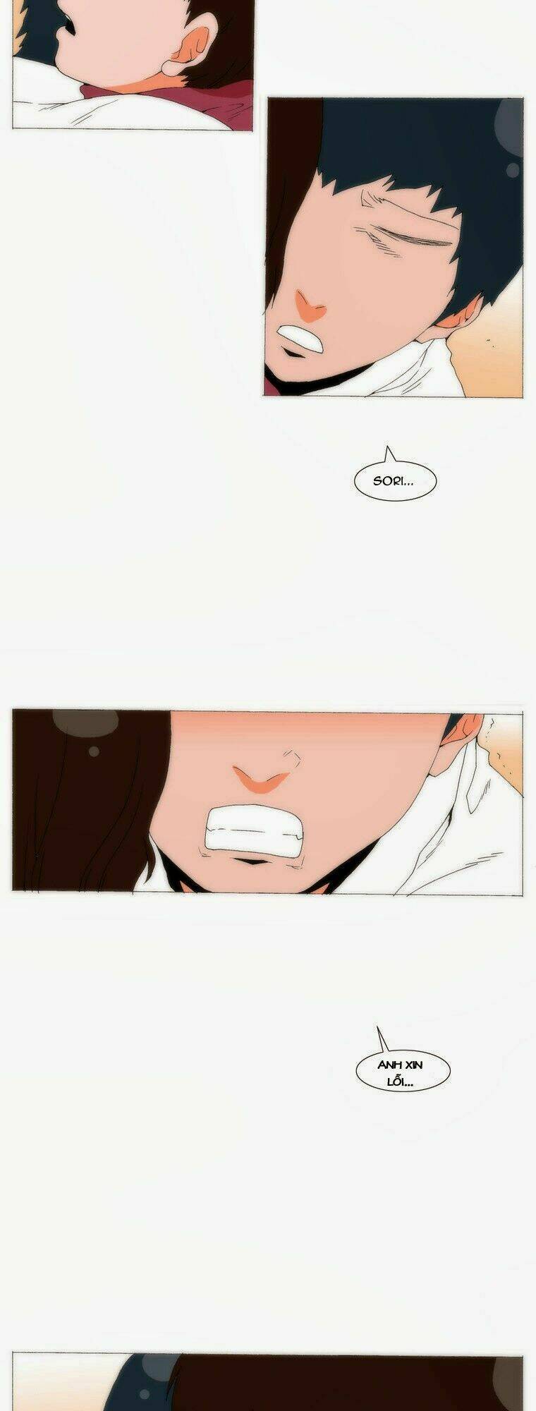 can't see can't hear but love chapter 66 15