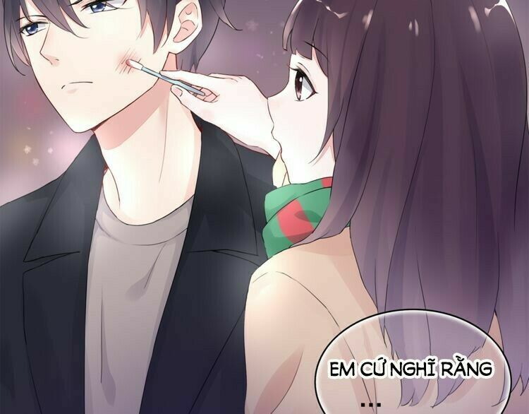 câu chuyện săn vợ chapter 15 35
