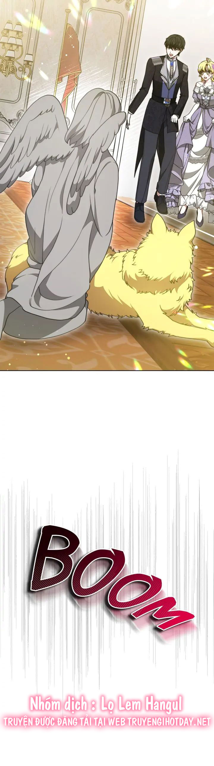 công nương eluana vita chapter 169 10