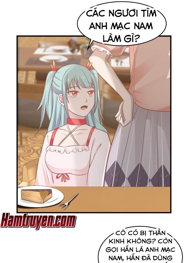 trên người ta có một rồng chapter 228 10