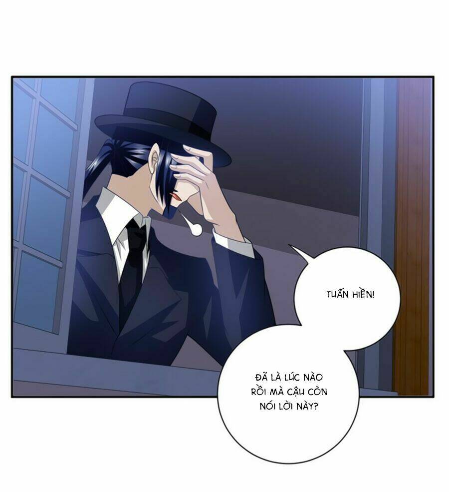 người yêu khát máu của tôi chapter 75 18