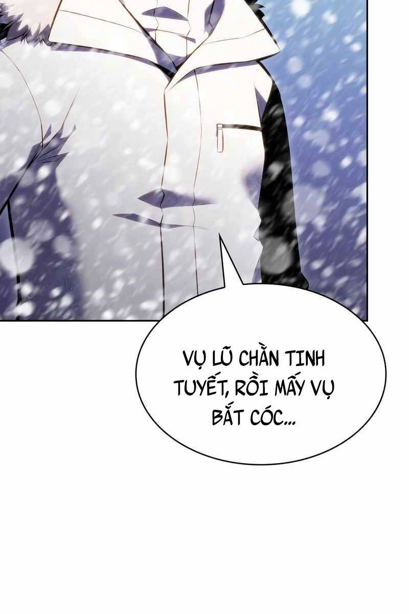 Người Chơi Mới Cấp Tối Đa Chapter 85 22