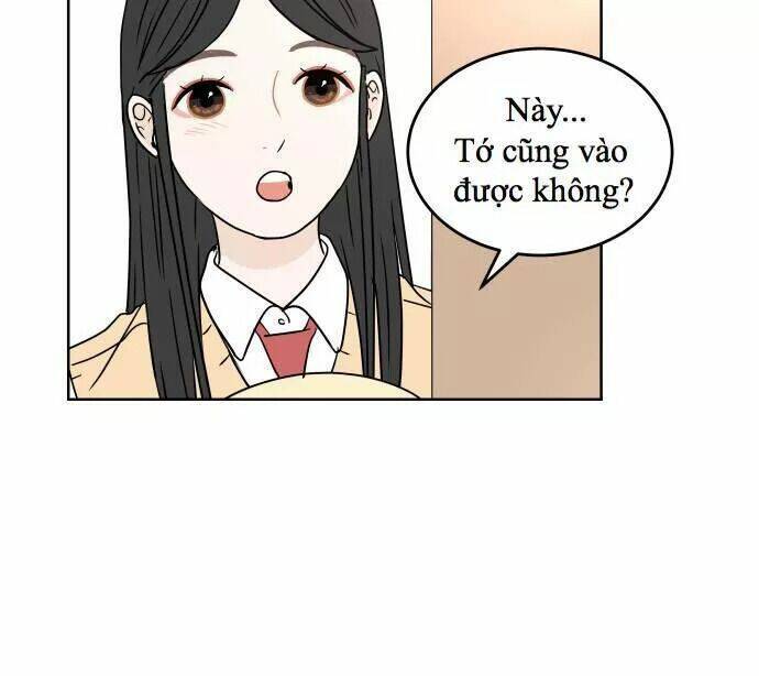 30 phút bước đi bên em chapter 16.5 20