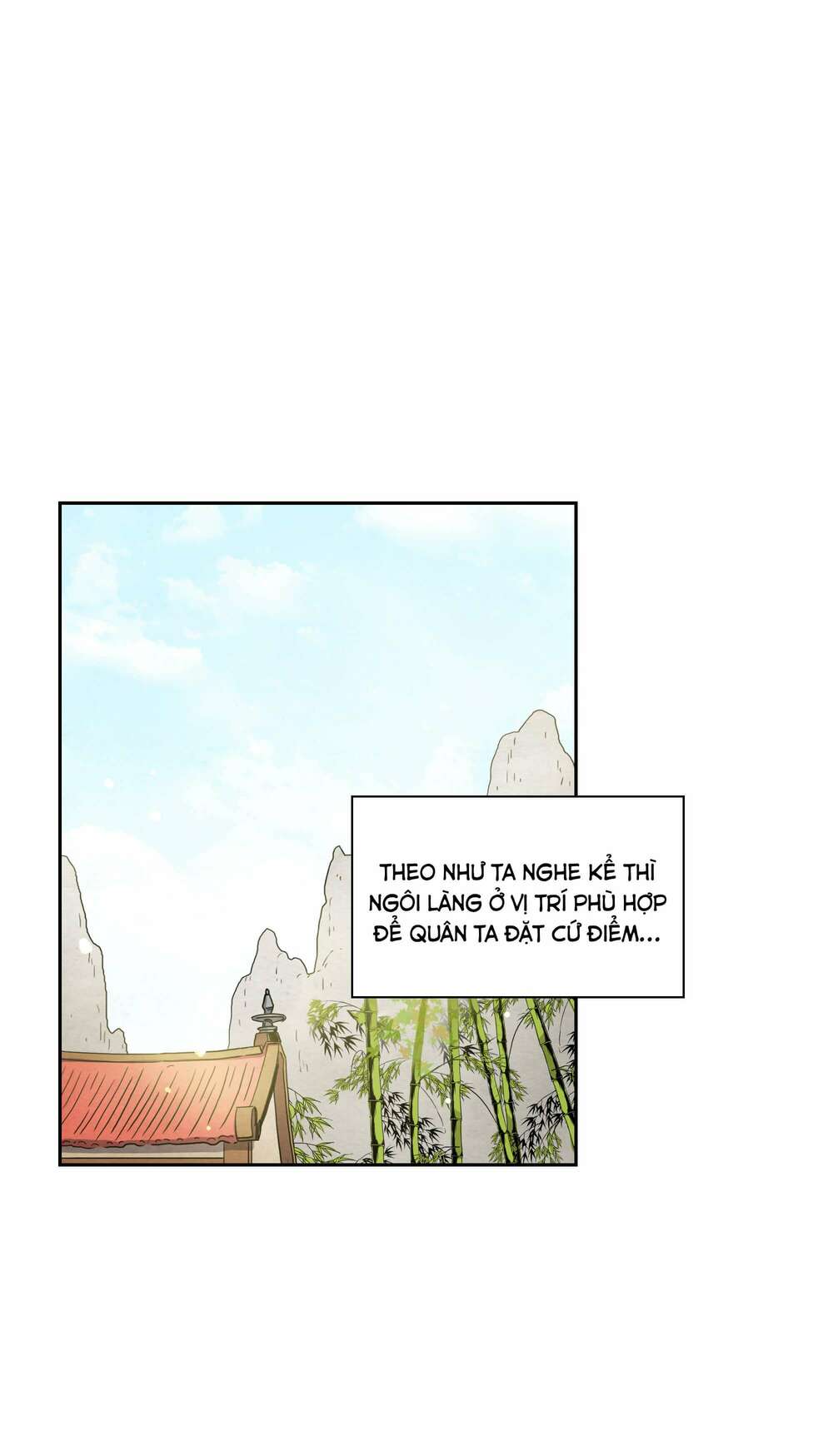 blade and soul-câu chuyện về nam soyoo chapter 5 13