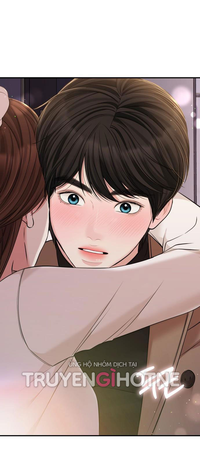 gửi em người đánh cắp những vì sao - to you who swallowed a star chapter 86.2 56