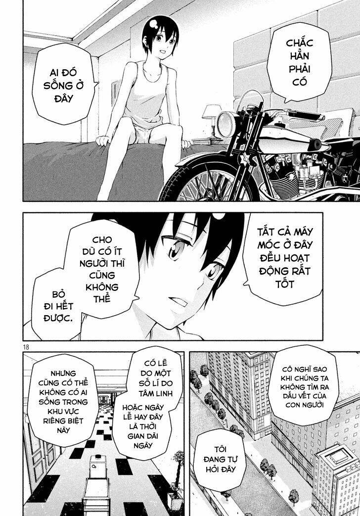 kino no tabi - the beautiful world chapter 2 17