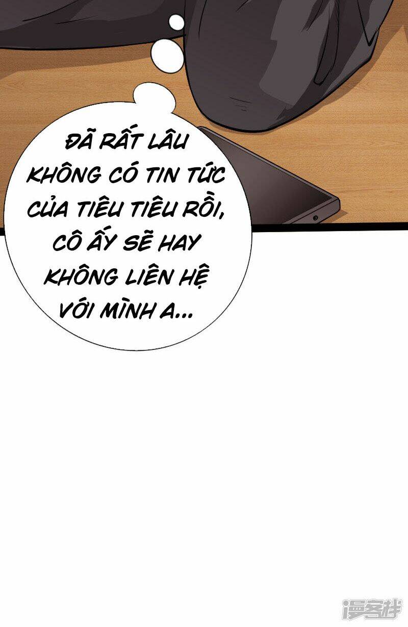 tuyệt phẩm tà thiếu chapter 90 28