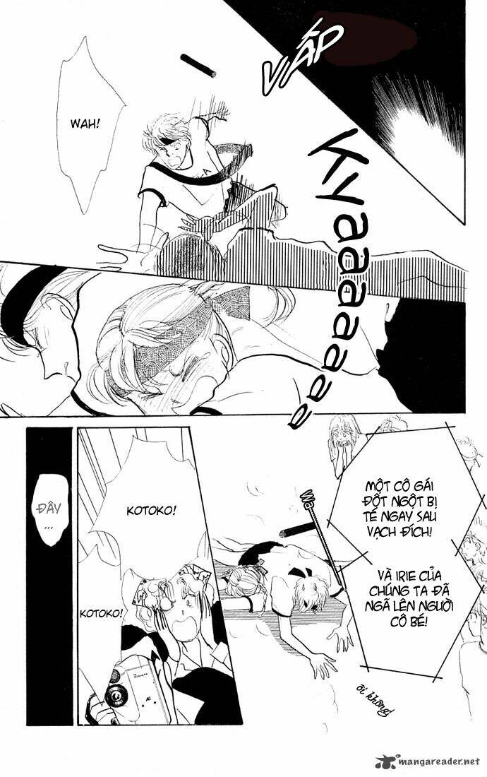 itazura na kiss chapter 5 46