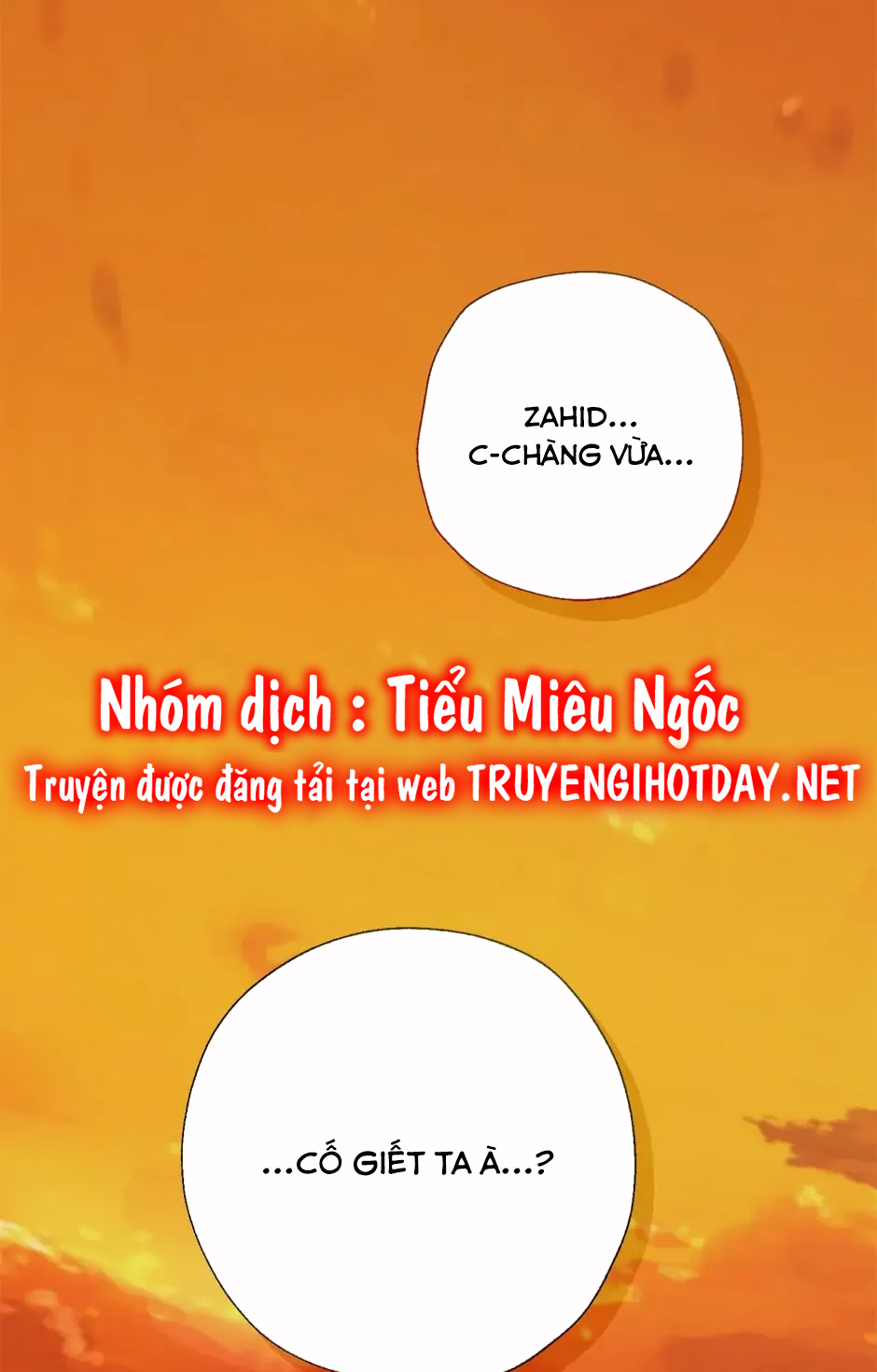 đừng ăn thịt tôi mà chapter 92 2