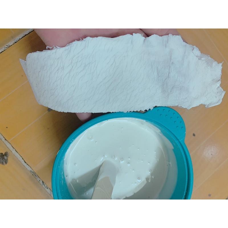 Combo nồi nấu sáp wax nóng Pr200 kèm 100gr sáp cao cấp loại 1 siêu bám lông mùi thơm