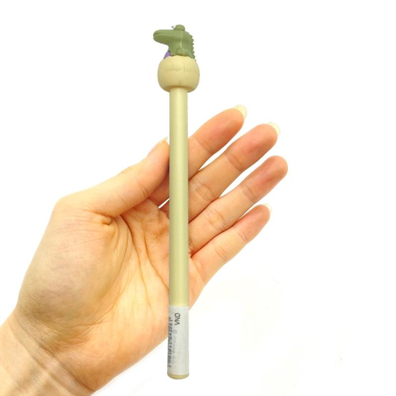 Viết Bic Kim Hình Thú ZF2233