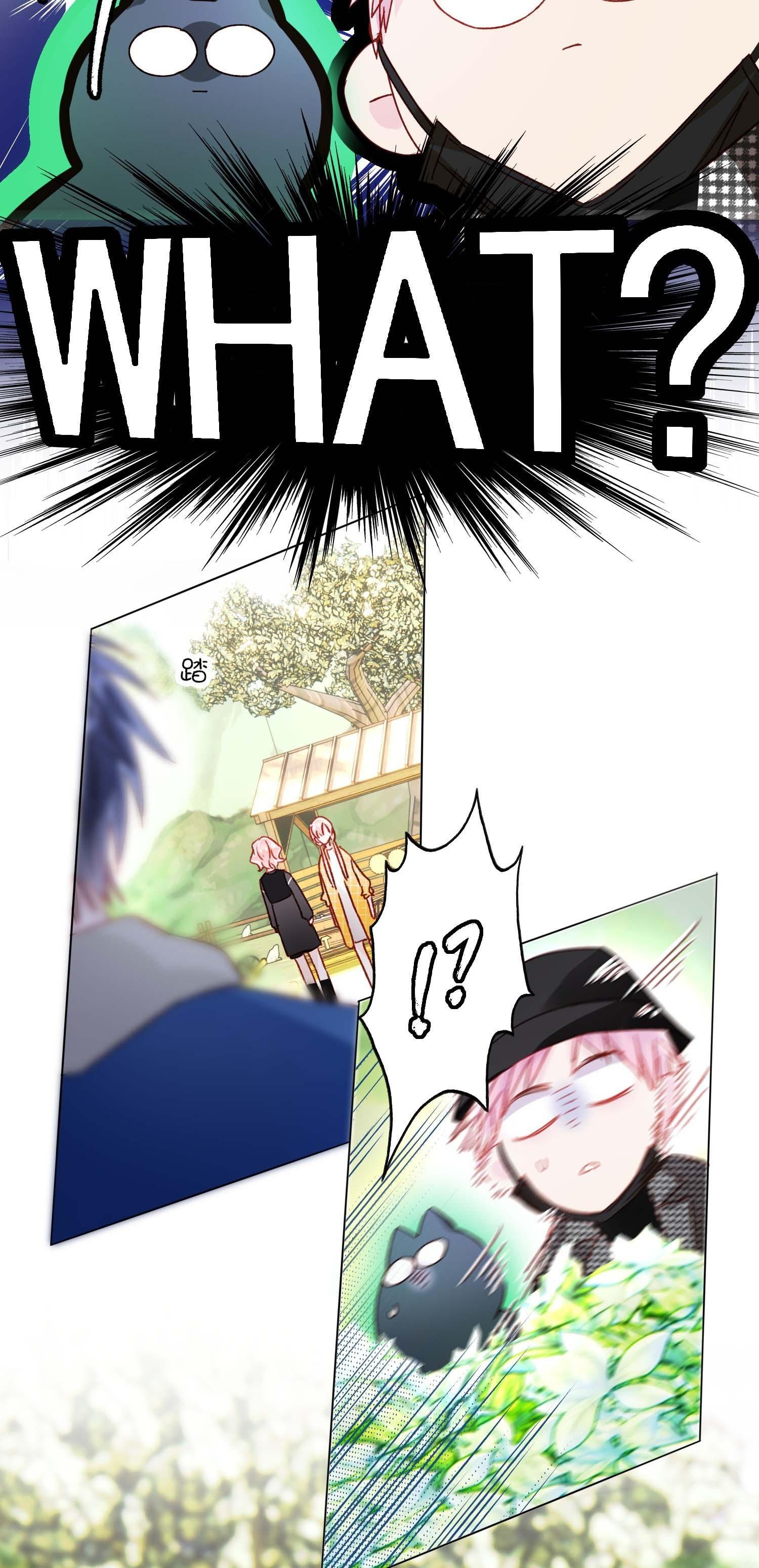 tôi phải trở thành nhân vật đại phản diện chapter 41 44