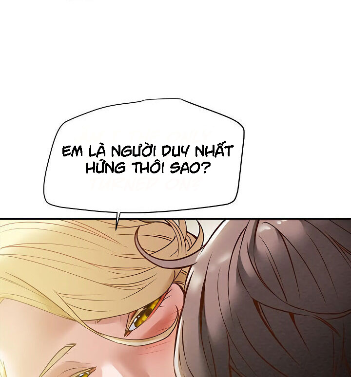 kế hoạch với em gái ngây thơ chapter 9.2 18